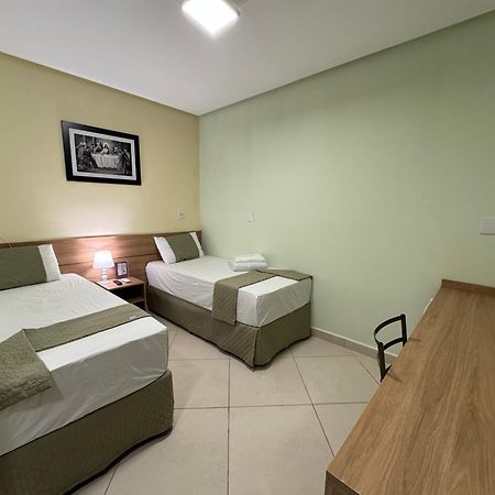 Domus Hotel Trindade Canaa Dos Carajas Extérieur photo