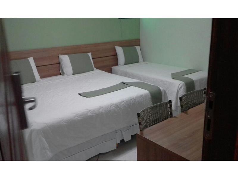 Domus Hotel Trindade Canaa Dos Carajas Extérieur photo
