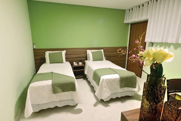 Domus Hotel Trindade Canaa Dos Carajas Extérieur photo