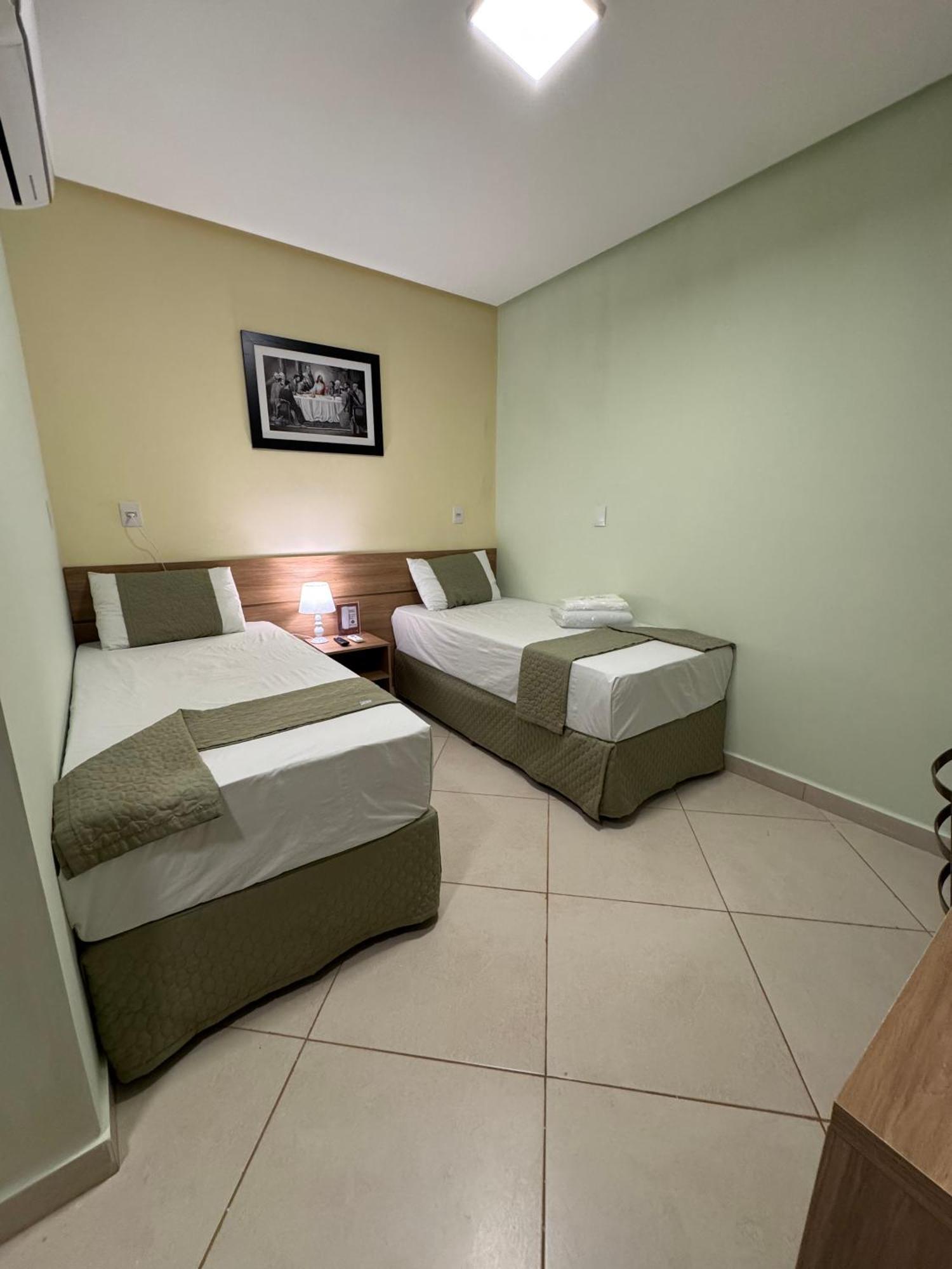Domus Hotel Trindade Canaa Dos Carajas Extérieur photo