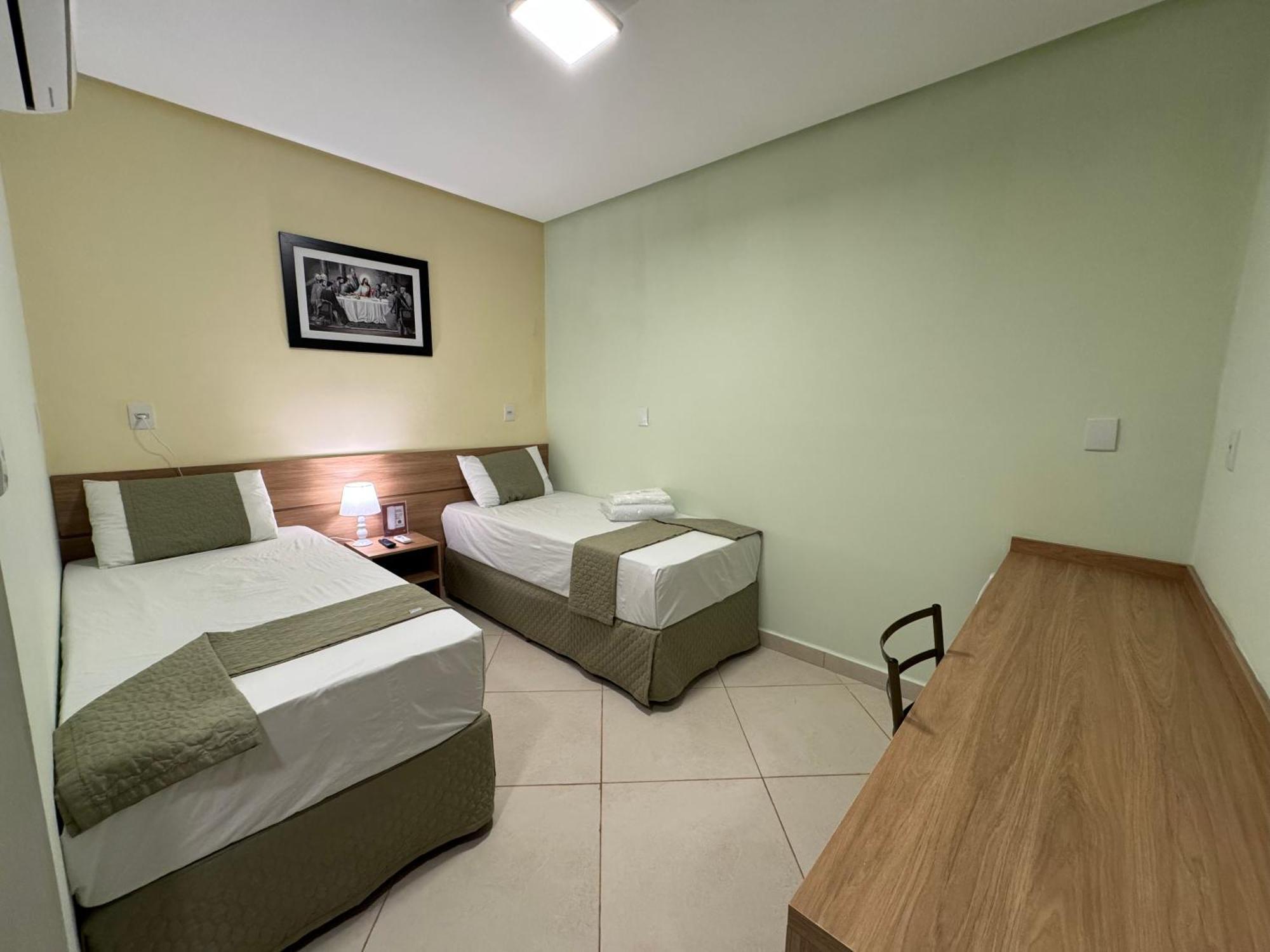 Domus Hotel Trindade Canaa Dos Carajas Extérieur photo