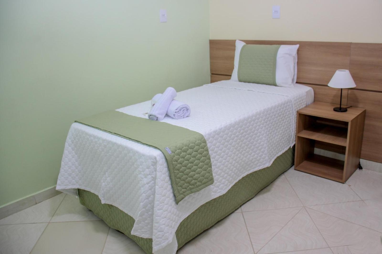 Domus Hotel Trindade Canaa Dos Carajas Extérieur photo
