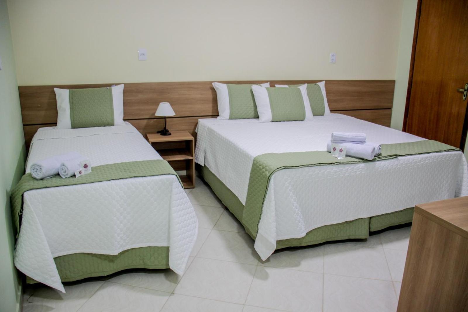 Domus Hotel Trindade Canaa Dos Carajas Extérieur photo