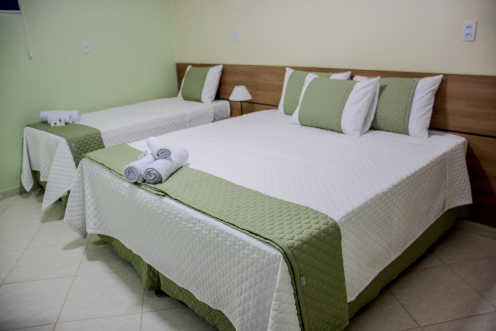 Domus Hotel Trindade Canaa Dos Carajas Extérieur photo