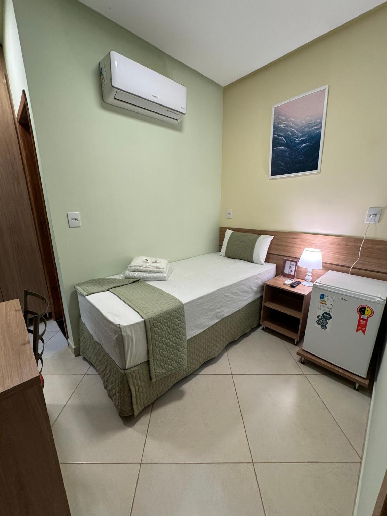 Domus Hotel Trindade Canaa Dos Carajas Extérieur photo